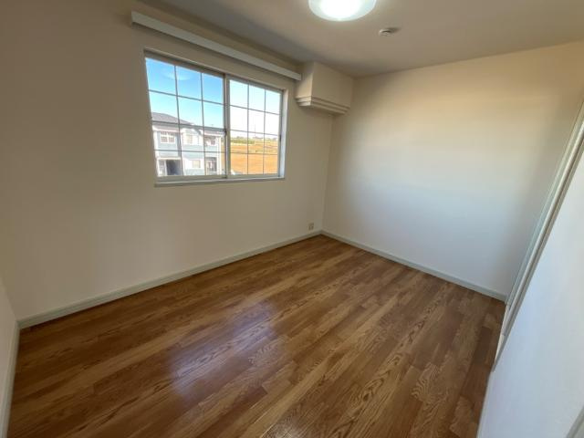 グレースヴィラⅠの内装|洋室