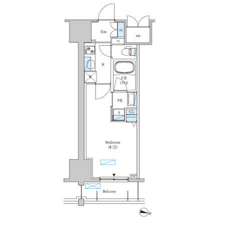 ロイジェントパークス千葉中央