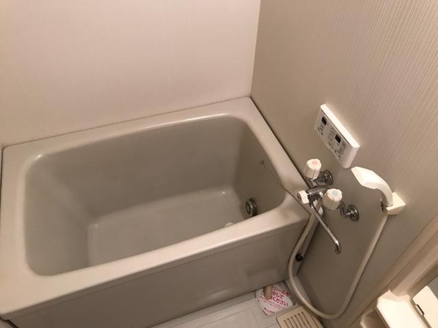 コンフォート富山の浴室|バス（イメージ）