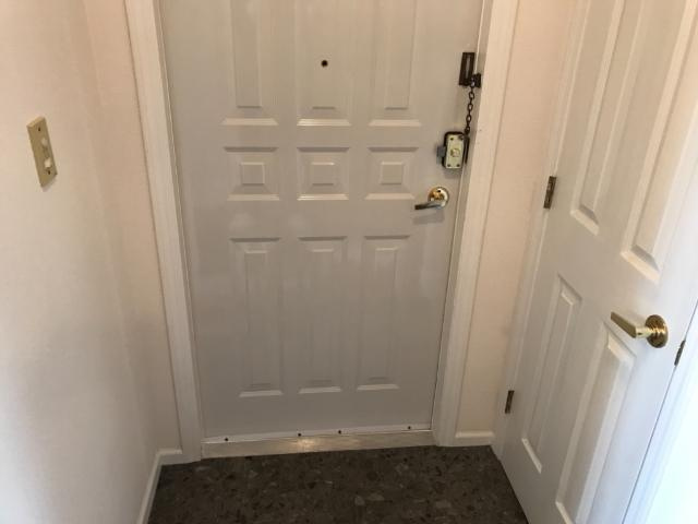 コンフォート富山の玄関|玄関（イメージ）