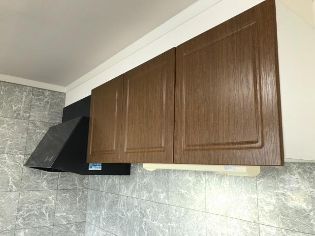 コンフォート富山の収納|収納（イメージ）