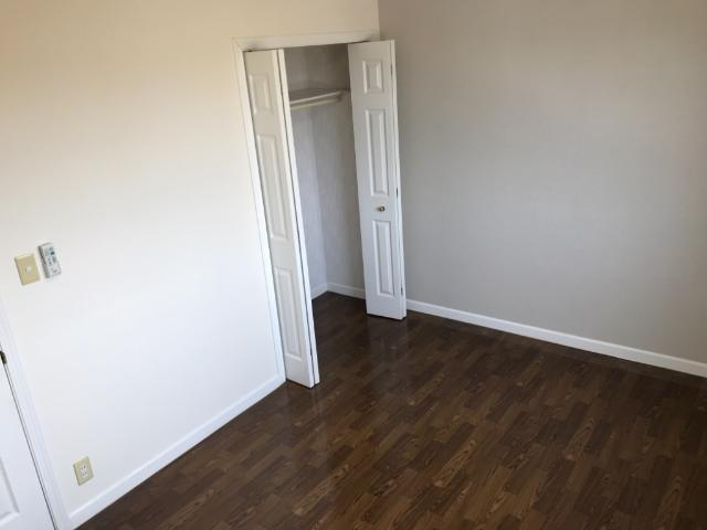 コンフォート富山の内装|洋室（イメージ）