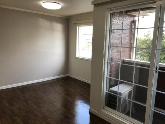 コンフォート富山の居間・リビング|リビング（イメージ）