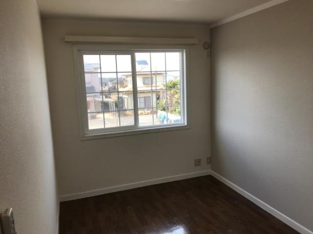 コンフォート富山の内装|洋室（イメージ）