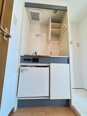 【キッチン】 | アールマンション