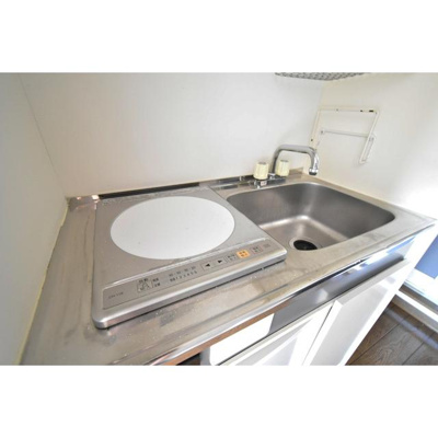 【キッチン】 | アールマンション