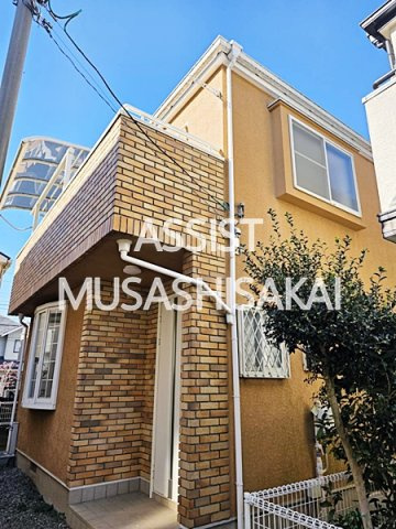 ＳＡＫＩハウス（戸建）