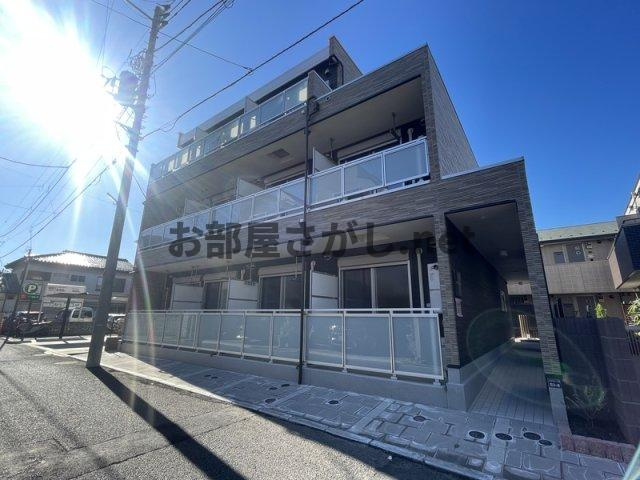 ヴィラ千川【おとり物件なし】#小竹向原 #板橋区