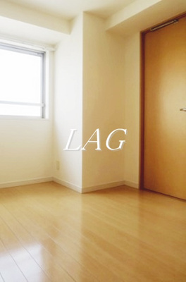 【寝室】 | クローバーコート黒門町 | 寝室です。