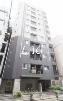 【外観】 | クローバーコート黒門町 | 外観です。