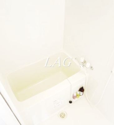 【浴室】 | クローバーコート黒門町 | お風呂です。