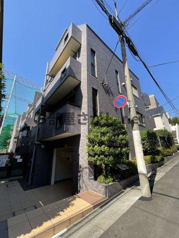 菱和パレス上目黒