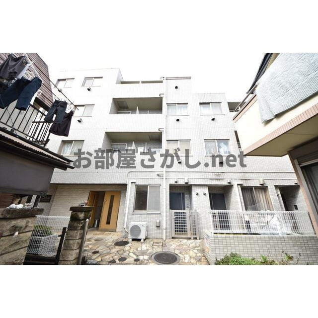 ヴェルト新宿落合【おとり物件なし】#下落合 #新宿区