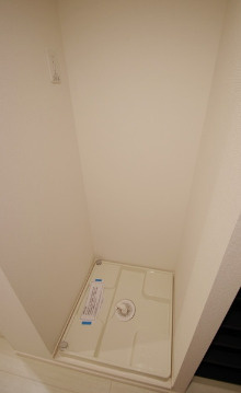 川崎市多摩区中野島３丁目の賃貸マンションの設備