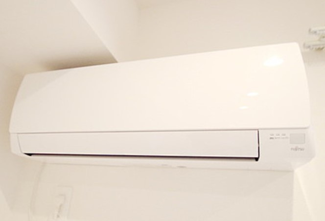 川崎市多摩区中野島３丁目の賃貸マンションの設備