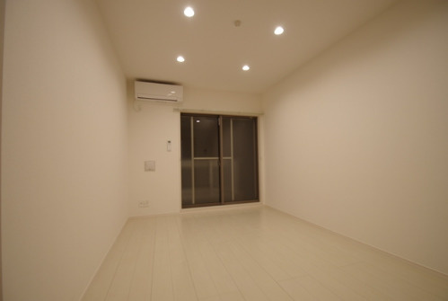 川崎市多摩区中野島３丁目の賃貸マンションの居間・リビング