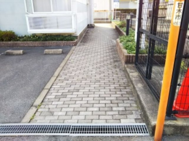レオパレス恵比寿のその他