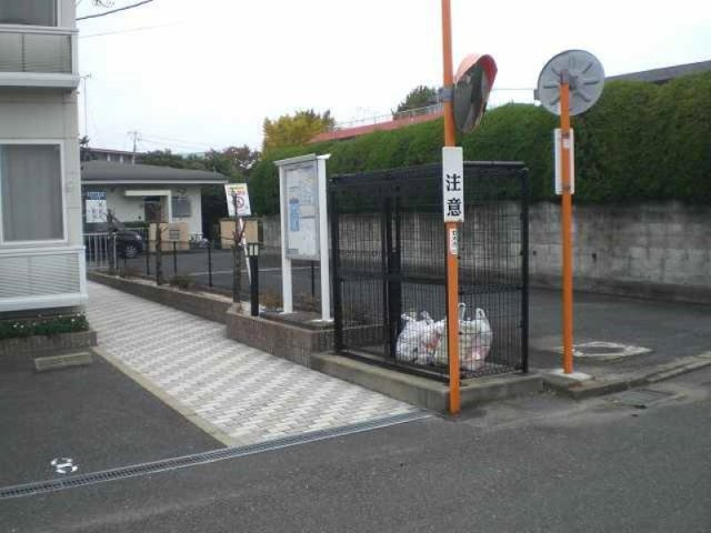 レオパレス恵比寿のその他