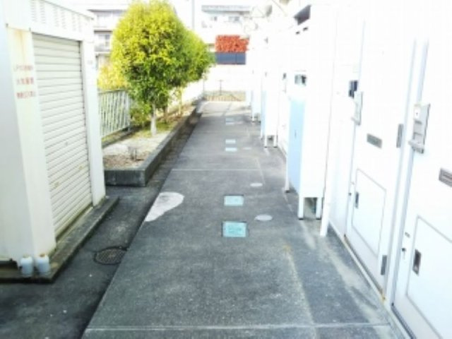 レオパレス恵比寿のその他