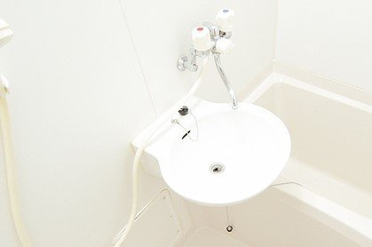 レオパレスカサブランカ４の内装|設備・使用は号室により異なる為、現況を優先致します。