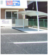 プロシードのその他共用部分