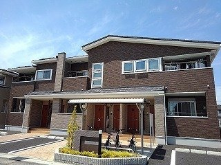 ベル　ソレイユ　Ⅱ