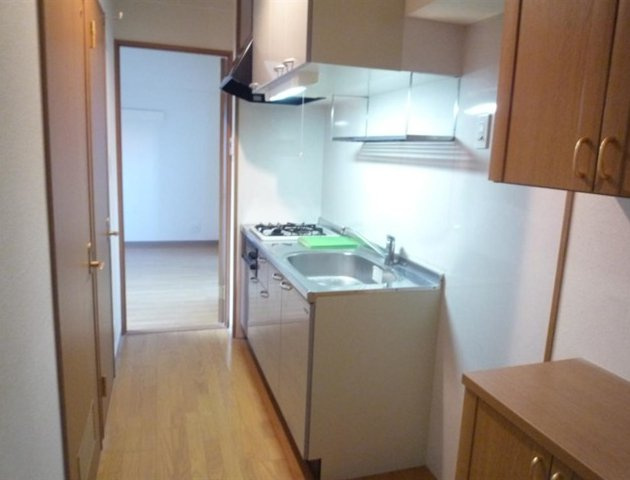 ブランシェのキッチン