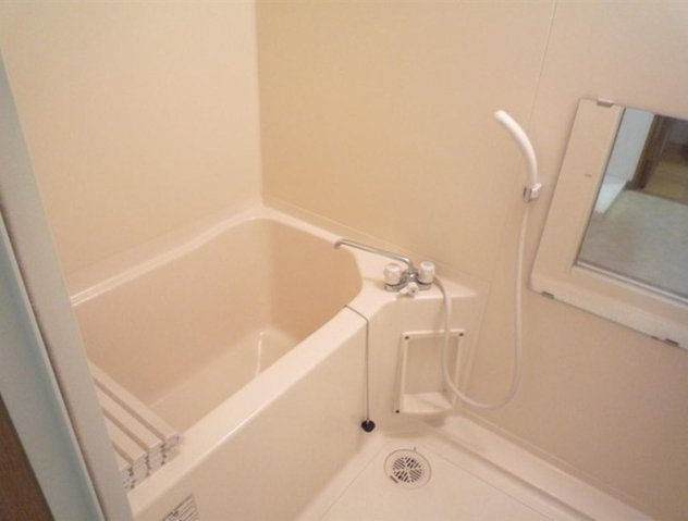 ブランシェの浴室