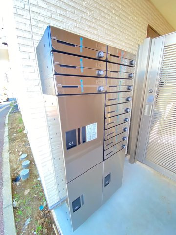 umex千葉のその他共用部分