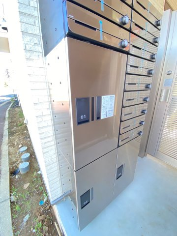 umex千葉のその他共用部分