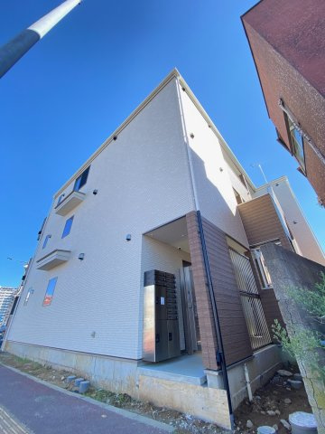 umex千葉のその他共用部分