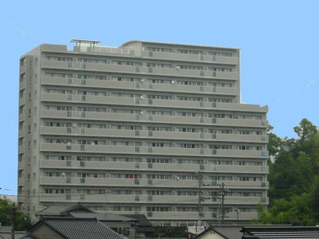 アーネスト晴海台