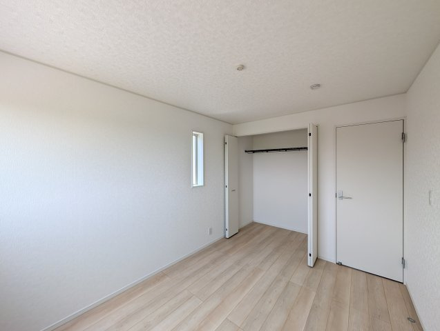 【洋室】 | クレイドルガーデン前橋市粕川町新屋第2ー③