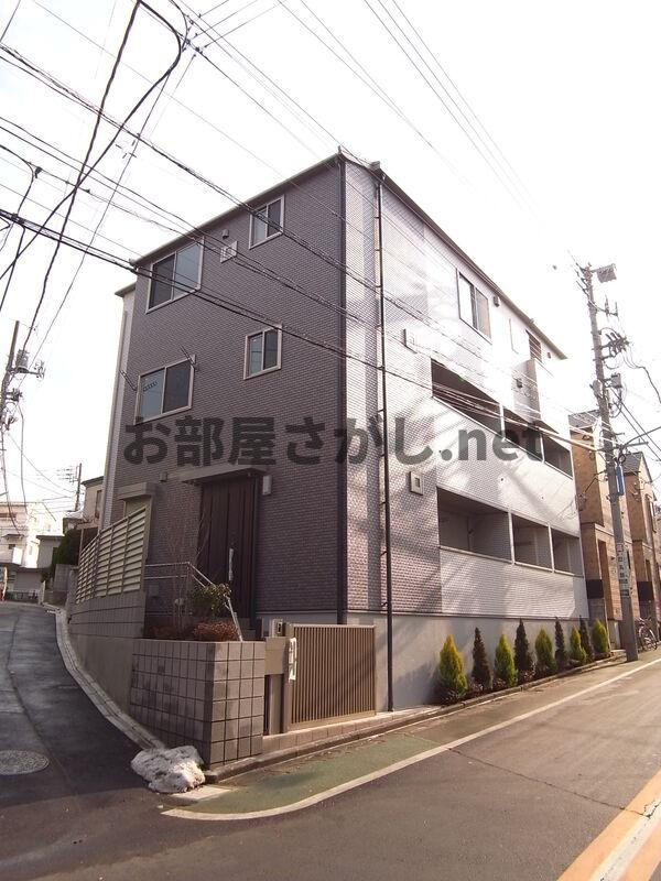 LAHAINA【おとり物件なし】#新井薬師前 #新宿区