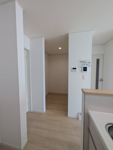 【収納】 | クレイドルガーデン前橋市粕川町新屋第2ー① | 大型のキッチンパントリー♪