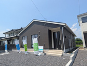 クレイドルガーデン前橋市粕川町新屋第2ー①の画像