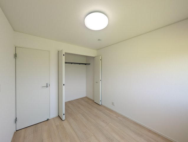 【洋室】 | クレイドルガーデン前橋市粕川町新屋第2ー①