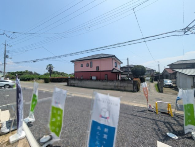 【展望】 | クレイドルガーデン前橋市粕川町新屋第2ー①