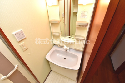 【独立洗面台】 | ブランチ613