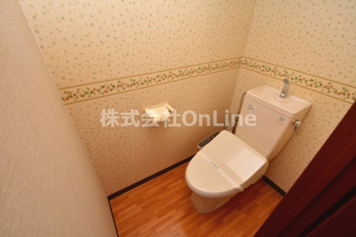 【トイレ】 | ブランチ613