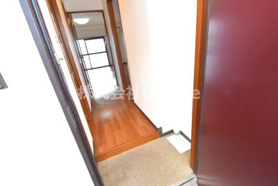 【玄関】 | ブランチ613