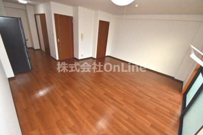 【洋室】 | ブランチ613