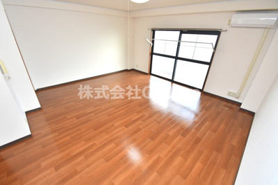 【内装】 | ブランチ613