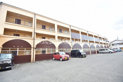 【外観】 | ブランチ613