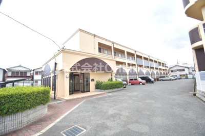 【外観】 | ブランチ613