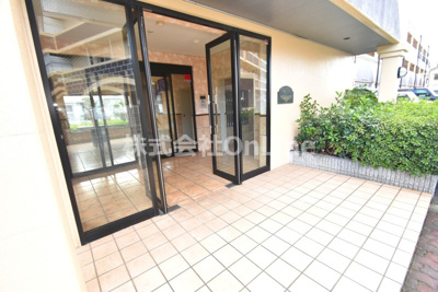 【エントランス】 | ブランチ613