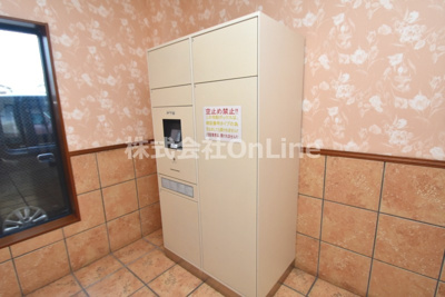 【その他共用部分】 | ブランチ613