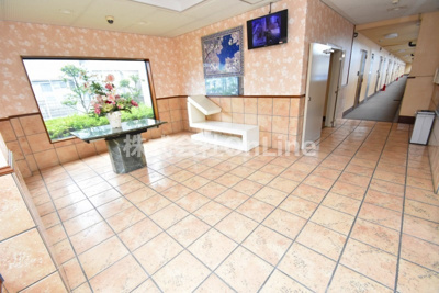 【ロビー】 | ブランチ613