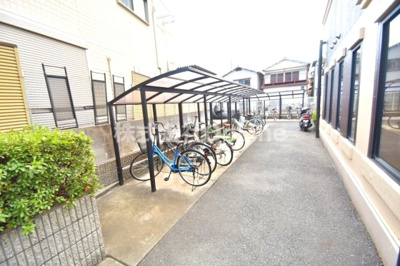 【その他共用部分】 | ブランチ613