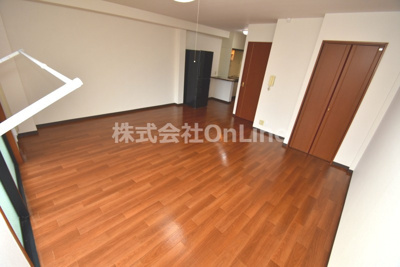 【居間・リビング】 | ブランチ613